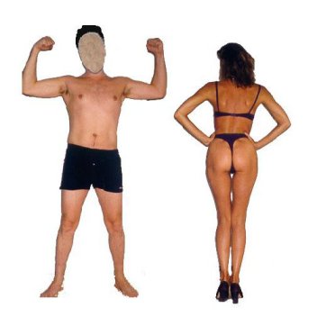 Natascha & Angelo