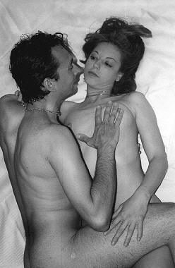 Anette & Pierre