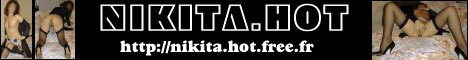 Hot Nikita !